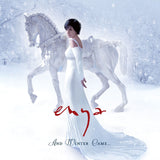 Enya - And Winter Came... 24 x 36 inch. Album Cover Poster