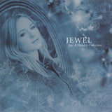 Jewel - Joy: A Holiday Collection 11 x 17 inch. Album Cover Poster