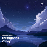 Oasis - Through the Valley 11 x 17 inch. Album Cover Poster