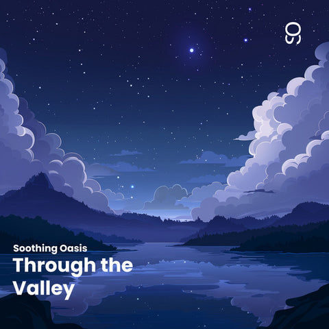 Oasis - Through the Valley 11 x 17 inch. Album Cover Poster