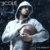 J. Cole - The Warm Up 11 x 17 inch. Album Cover Poster