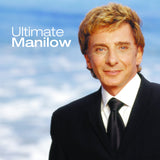 Barry Manilow - Ultimate Manilow 24 x 36 inch. Album Cover Poster
