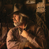 Kenny Rogers - Gideon 11 x 17 inch. Album Cover Poster