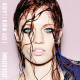Jess Glynne - I Cry When I Laugh 11 x 17 inch. Album Cover Poster