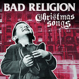 Bad Religion - Christmas Songs 11 x 17 inch. Album Cover Poster