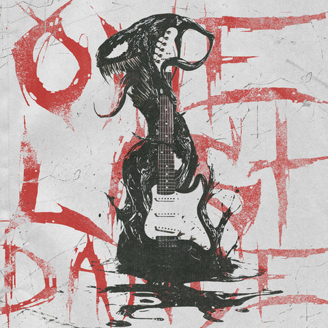 Tom Morello - One Last Dance (From 