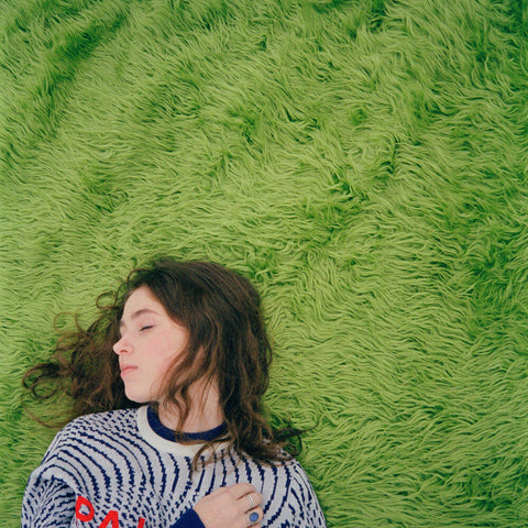 Clairo - diary 001 24 x 36 inch. Album Cover Poster