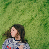 Clairo - diary 001 11 x 17 inch. Album Cover Poster