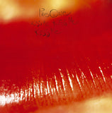 The Cure - Kiss Me Kiss Me Kiss Me 11 x 17 inch. Album Cover Poster