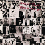 The Rolling Stones - Exile On Main Street (2010 Re-Mastered) 11 x 17 inch. Album Cover Poster