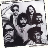 The Doobie Brothers - Minute by Minute 11 x 17 inch. Album Cover Poster