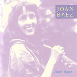 Joan Baez - Joan Baez 11 x 17 inch. Album Cover Poster