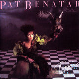 Pat Benatar - Tropico 24 x 36 inch. Album Cover Poster