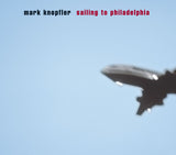Mark Knopfler - Sailing to Philadelphia 11 x 17 inch. Album Cover Poster