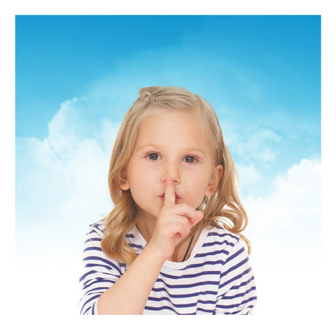 Dr. Dre - Shhh Baby Shusher Perfect Tool for Sleeping 24 x 36 inch. Album Cover Poster