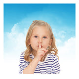 Dr. Dre - Shhh Baby Shusher Perfect Tool for Sleeping 11 x 17 inch. Album Cover Poster