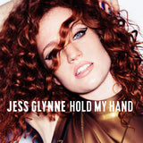 Jess Glynne - Hold My Hand 11 x 17 inch. Album Cover Poster