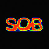 Imanbek - SOB 24 x 36 inch. Album Cover Poster