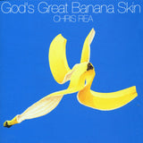 Chris Rea - God's Great Banana Skin 11 x 17 inch. Album Cover Poster