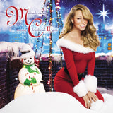 Mariah Carey - Merry Christmas II You 24 x 36 inch. Album Cover Poster