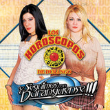 Duran Duran - Y Seguimos Con Duranguense 11 x 17 inch. Album Cover Poster