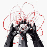 d4vd - The Lost Petals 11 x 17 inch. Album Cover Poster