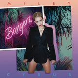 Miley Cyrus - Bangerz (Deluxe Version) 11 x 17 inch. Album Cover Poster