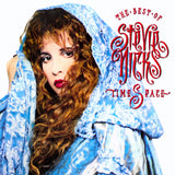 Stevie Nicks - Timespace - The Best Of Stevie Nicks 11 x 17 inch. Album Cover Poster
