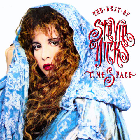 Stevie Nicks - Timespace - The Best Of Stevie Nicks 11 x 17 inch. Album Cover Poster