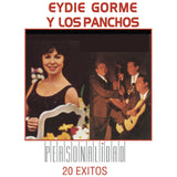 Eydie Gormé - Personalidad 11 x 17 inch. Album Cover Poster