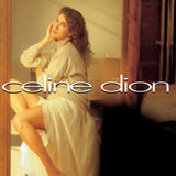 Dion - Celine Dion 24 x 36 inch. Album Cover Poster