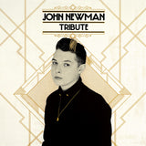 John Newman - Tribute 11 x 17 inch. Album Cover Poster