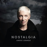 Annie Lennox - Nostalgia 24 x 36 inch. Album Cover Poster