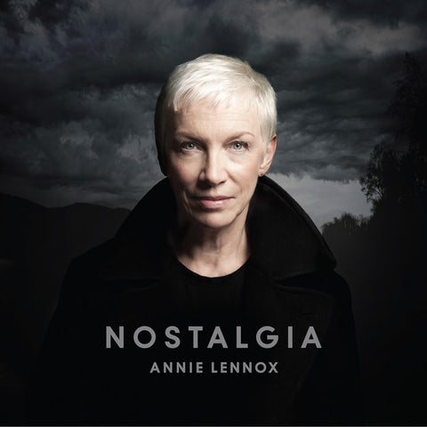 Annie Lennox - Nostalgia 11 x 17 inch. Album Cover Poster