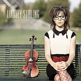 Lindsey Stirling - Lindsey Stirling 11 x 17 inch. Album Cover Poster