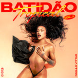 Pabllo Vittar - Batidão Tropical Vol. 2 24 x 36 inch. Album Cover Poster