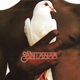Santana - Santana's Greatest Hits 11 x 17 inch. Album Cover Poster