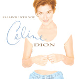 Céline Dion - Falling into You 11 x 17 inch. Album Cover Poster