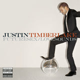 Justin Timberlake - FutureSex/LoveSounds 24 x 36 inch. Album Cover Poster