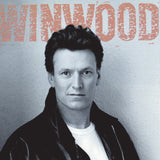 Steve Winwood - Roll With It 11 x 17 inch. Album Cover Poster