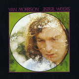 Van Morrison - Astral Weeks 11 x 17 inch. Album Cover Poster