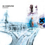 Radiohead - OK Computer 24 x 36 inch. Album Cover Poster
