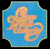 Chicago - Chicago Transit Authority 11 x 17 inch. Album Cover Poster