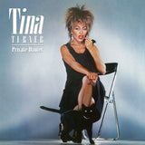 Tina Turner - Private Dancer (40th Anniversary Edition) 11 x 17 inch. Album Cover Poster
