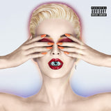 Katy Perry - Witness (Deluxe) 24 x 36 inch. Album Cover Poster