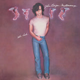 John Mellencamp - Uh-HUH! 11 x 17 inch. Album Cover Poster