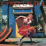 Cyndi Lauper - She's So Unusual 11 x 17 inch. Album Cover Poster