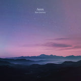 Journey - Aeon 11 x 17 inch. Album Cover Poster