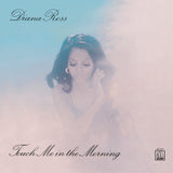 Diana Ross - Touch Me In The Morning 24 x 36 inch. Album Cover Poster