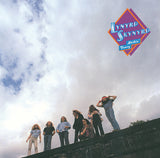 Lynyrd Skynyrd - Nuthin' Fancy (Expanded Edition) 24 x 36 inch. Album Cover Poster